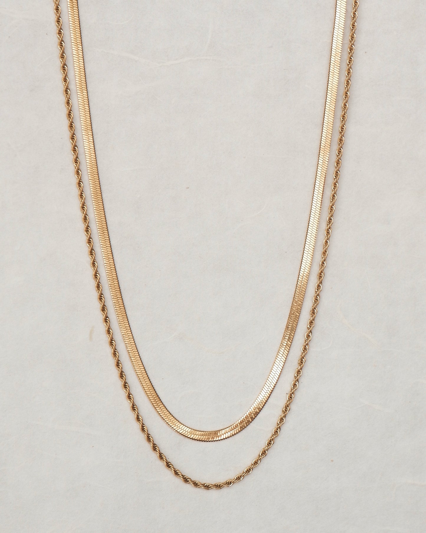 Cleo Necklace