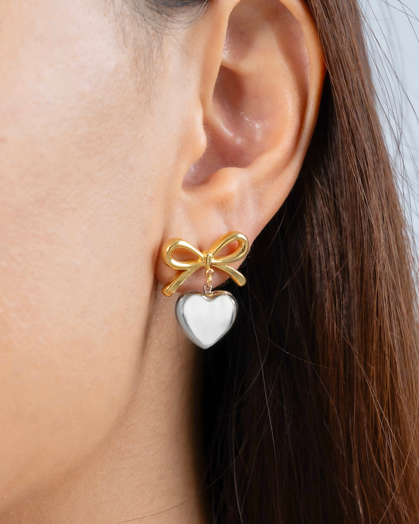 Amore Earrings