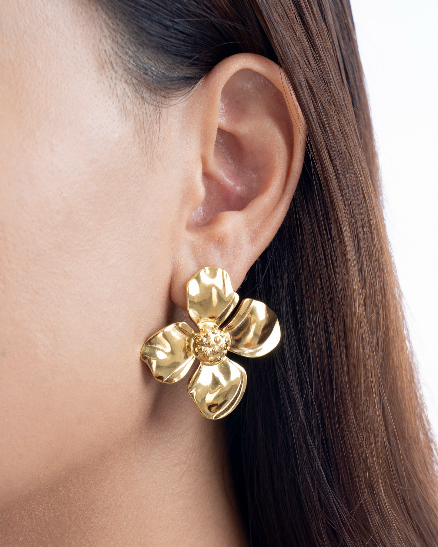 Flora Earrings